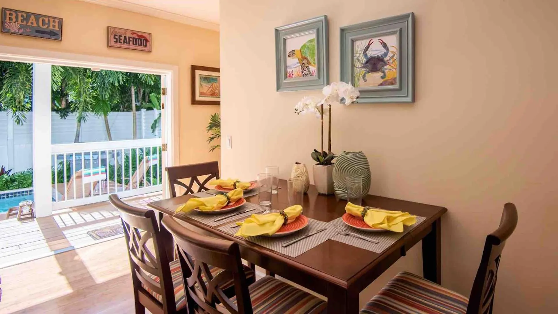 Cayo Calypso By Last Key Realty Key West 0*,  USA