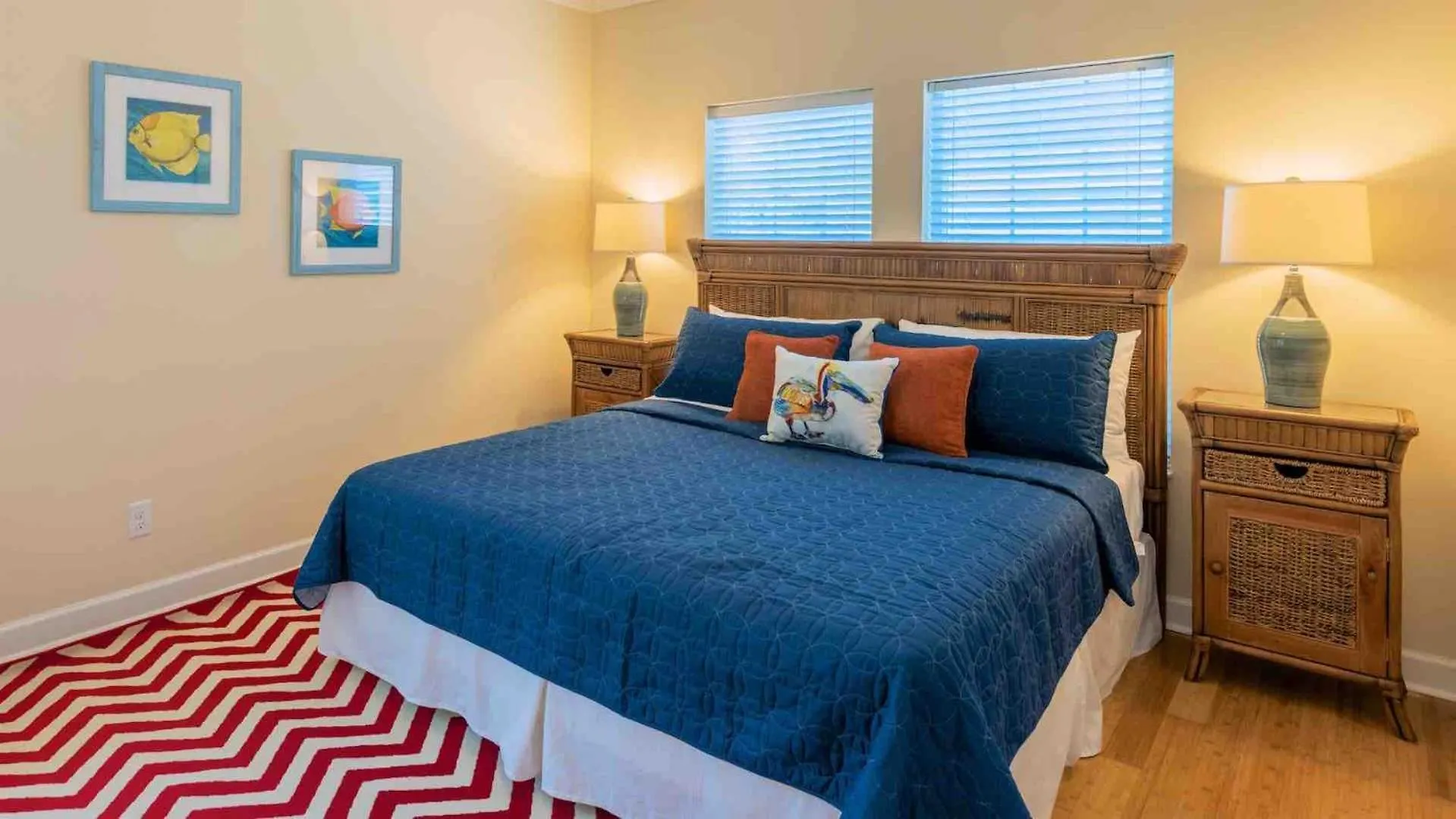 Cayo Calypso By Last Key Realty Key West Feriehus