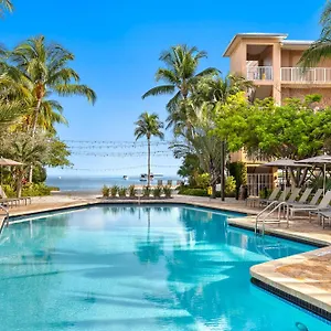 Marriott Beachside Key West